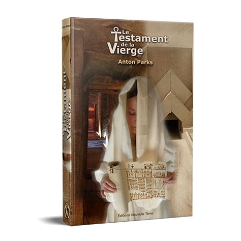 Testament De La Vierge Le