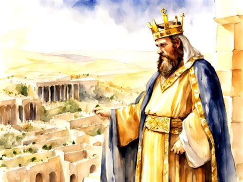 Testament Of Solomon