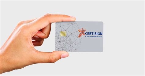 Testar Certificado Certisign