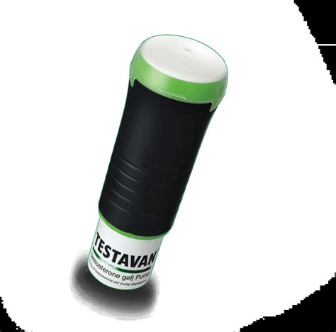 testavan