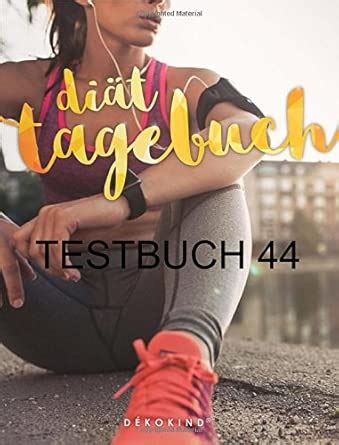 Testbuch 44 A Great Test