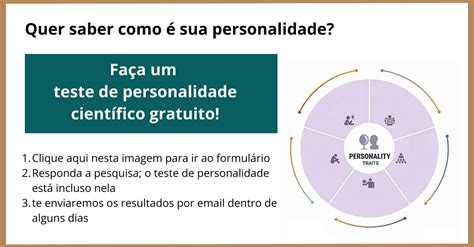 Teste De Personalidade Psicanálise