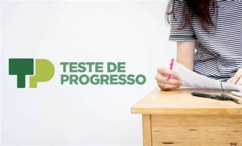 Teste De Progresso