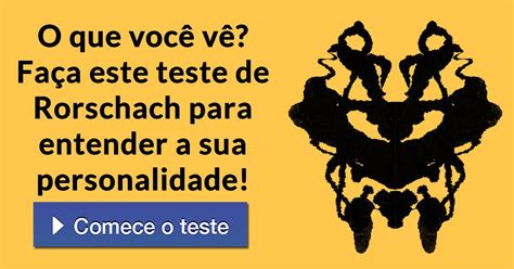 Teste De Rorschach Online