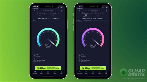 Teste De Velocidade Eaq