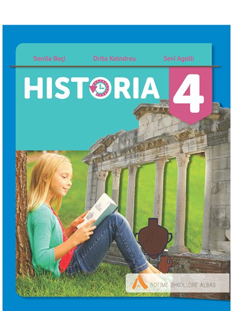 Teste Historia 4 Albas