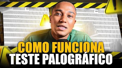 Teste Palográfico Resultados