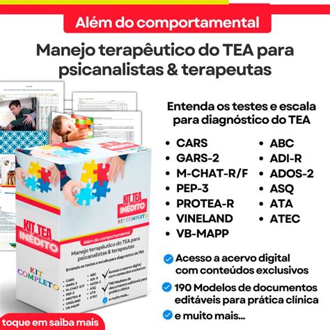 Teste Para Autismo
