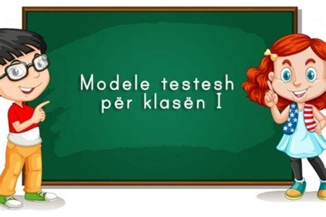 Teste Per Klasen E 3 Fillore