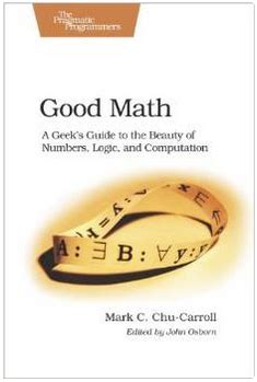 Testhead Book Review Good Math Check Book Math - Check Book Math