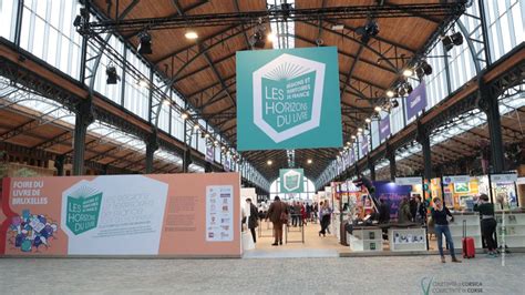 Testi A La Foire De L'est