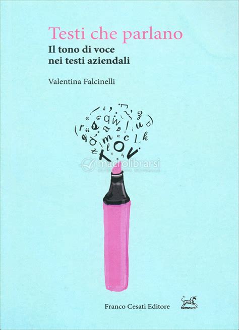 Testi Che Parlano