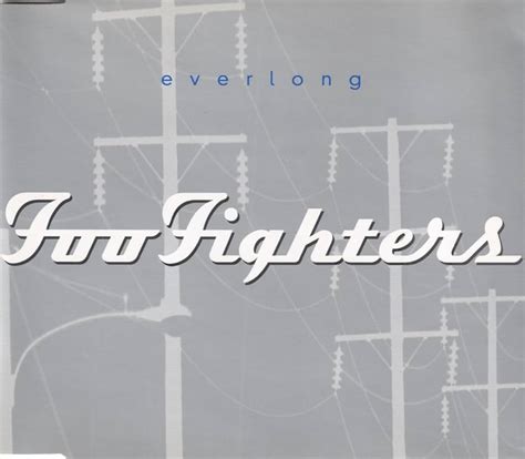 Testi Foo Fighters Everlong