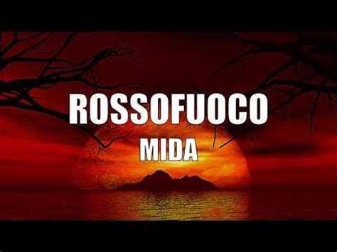 Testi Mida Rossofuoco