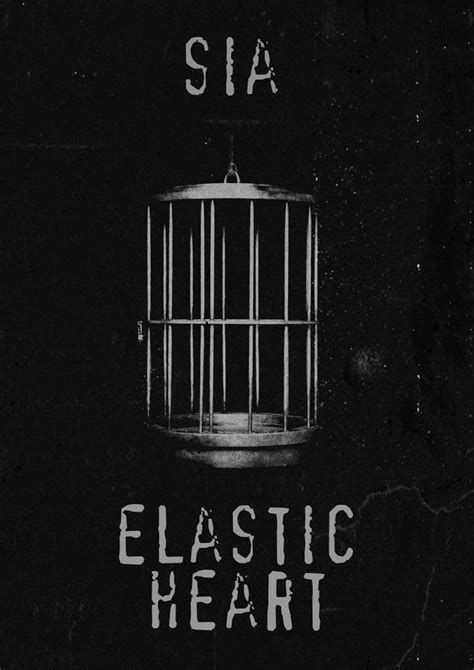Testi Sia Elastic Heart
