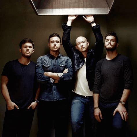 Testi The Fray How To Save A Life
