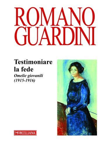 Testimoniare La Fede