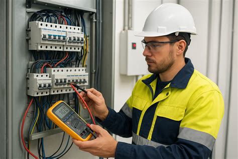 Testing And Commissioning Of Electrical Equipment By Srao Pdf