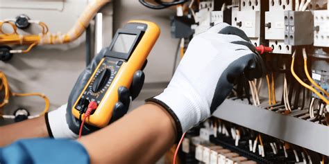 testing electrical systems with a digital multimeter