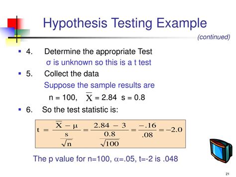 Testing Statistical Hypotheses Worked Solutions