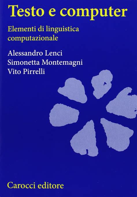 Testo E Computer