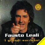 Testo Ti Lascerò