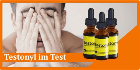 Testonyl tropfen - preis - apotheke - bewertungenoriginal - Deutschland