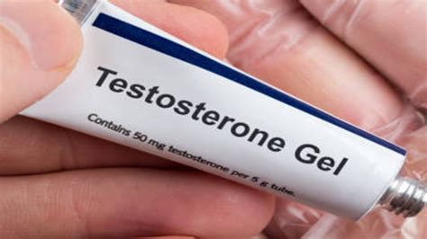 testosteron gel wo auftragen​