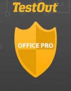 Testout Office Pro Price