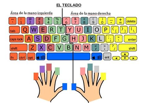 Tests De Mecanografia