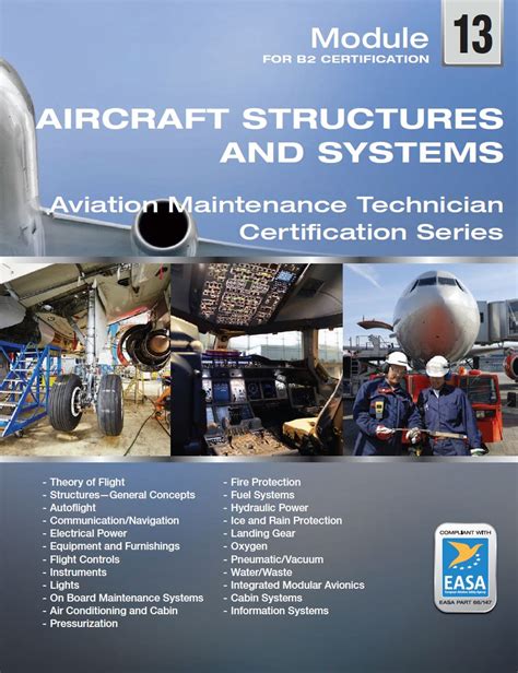 Read Tests Module 13 Easa 