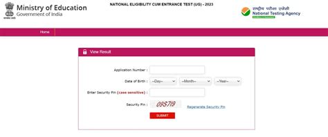 Testservices Nic In