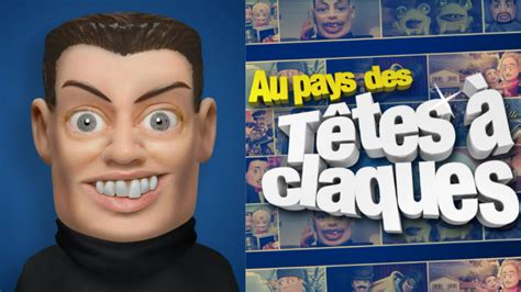 Tete A Claque