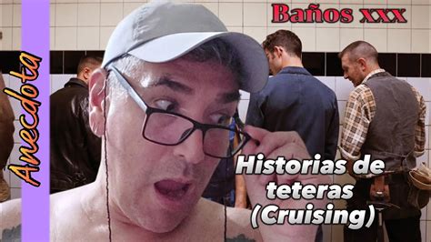 teteras gays