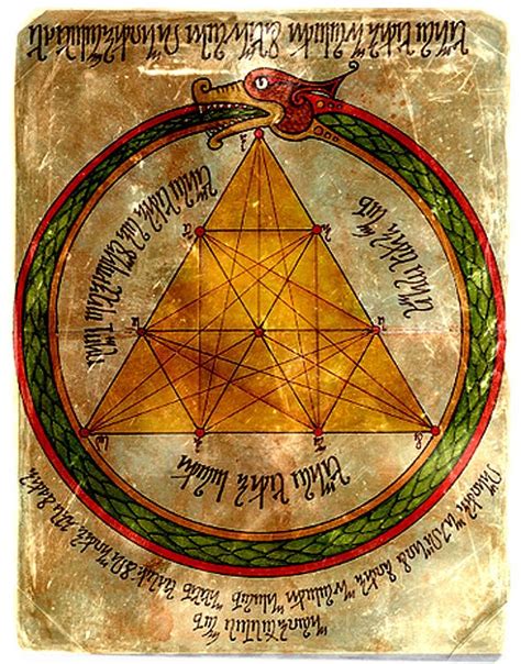 tetraktys pythagoras contributions