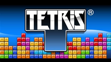 TETRIS ONLINE - Tetris | The addictive puzzle game that started it all!