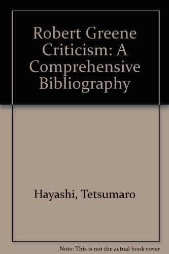 tetsumaro hayashi biography of christopher