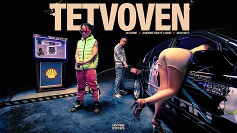 tetvoven | TETVOVEN NhacCuaTui