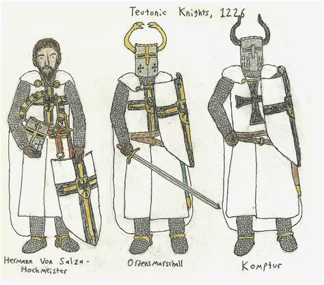 Teutonic Knights