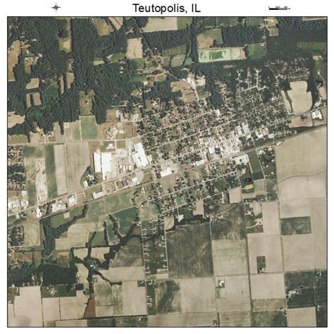 teutopolis illinois