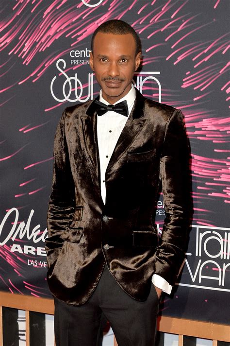 tevin campbell