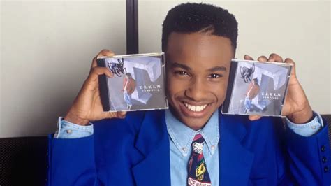 tevin campbell autobiography examples