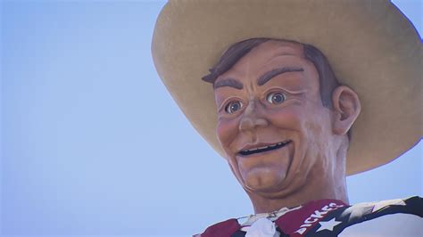 tex's '