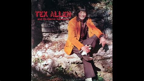 tex allen
