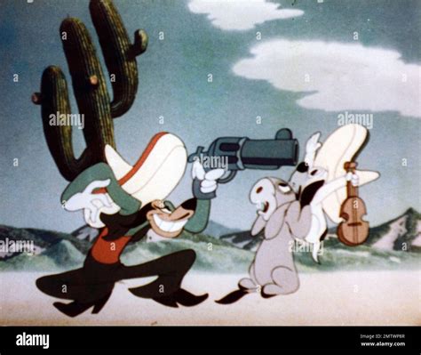 tex avery