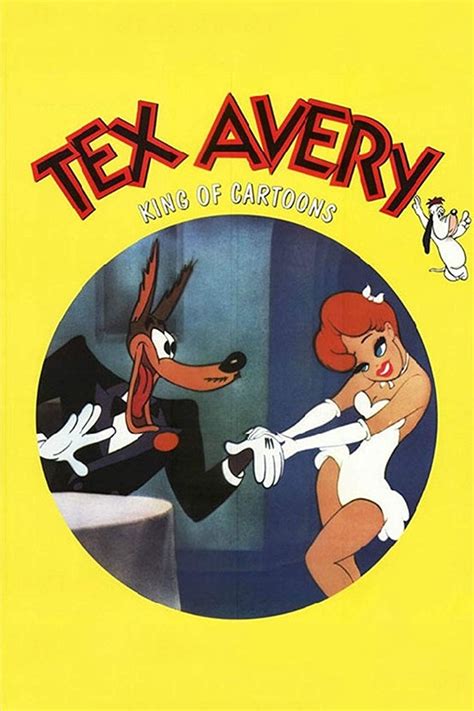 tex avery cartoons