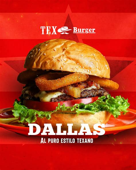 tex burger