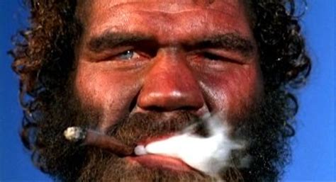 tex cobb