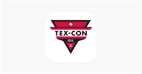 tex con oil