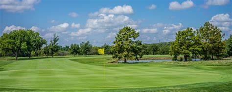 tex consolver golf course